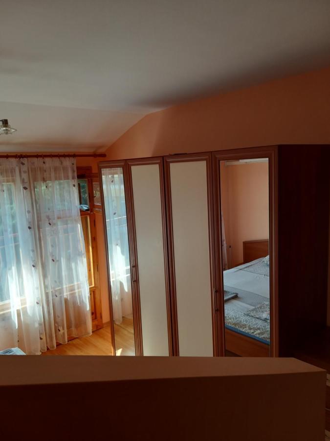 Гр.Бургас Кв.Сарафово Apartamento Exterior foto